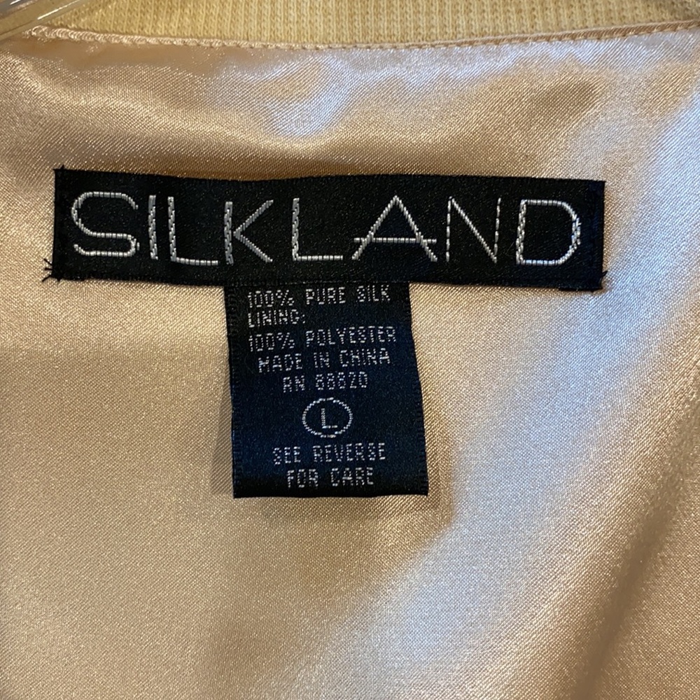 Bomber jacket - Picture 6 of 6
